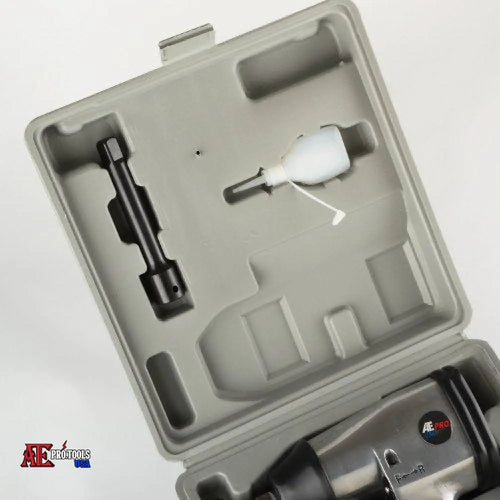 1/2’’ Air Impact Wrench Kit (SAE)