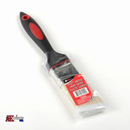 1-1/2’’ Angled Paint Brush (Soft Grip)