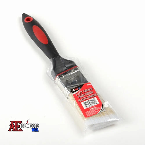 1-1/2’’ Angled Paint Brush (Soft Grip)