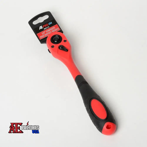 1/2’’ Composite Ratchet 72Th