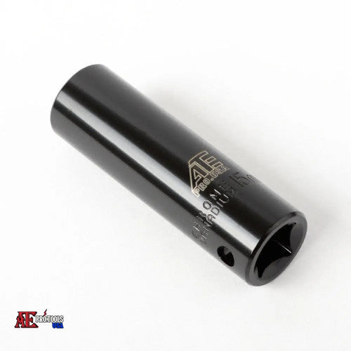 1/2’’ Drive X 15MM Deep Air Impact Socket (C.R.V)