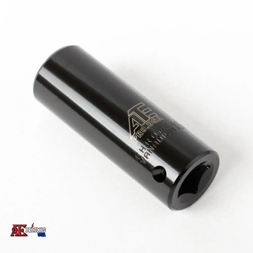1/2’ Drive X 18MM Deep Air Impact Socket (CRV)