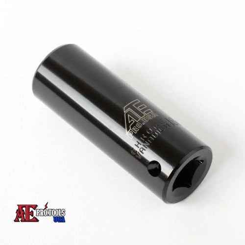 1/2’ Drive X 18MM Deep Air Impact Socket (CRV)