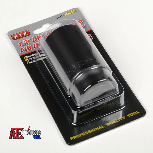 1/2’’ Drive X 30MM Deep Air Impact Socket