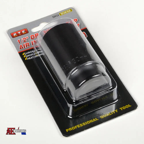 1/2’’ Drive X 30MM Deep Air Impact Socket