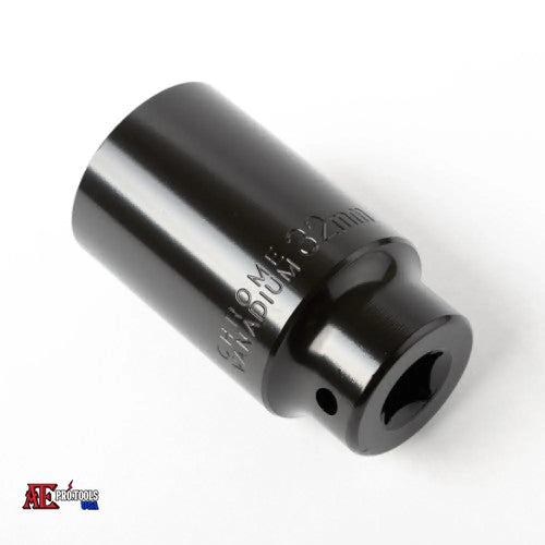 1/2’’ Drive X 32MM Deep Air Impact Socket
