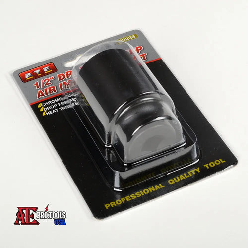 1/2’’ Drive X 34MM Deep Air Impact Socket