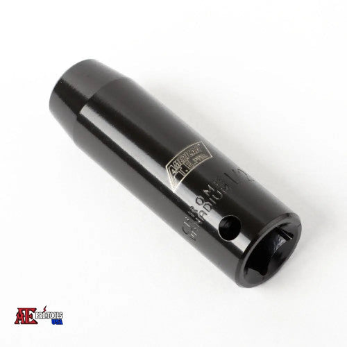1/2’’ Drive X 1/2’’ Deep Impact Socket (CRV)
