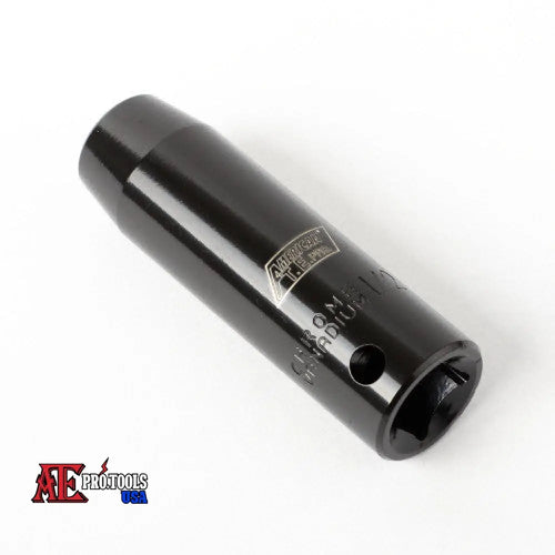 1/2’’ Drive X 1/2’’ Deep Impact Socket (CRV)