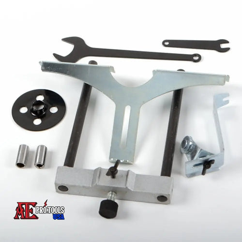 1/2’’ Electric Router