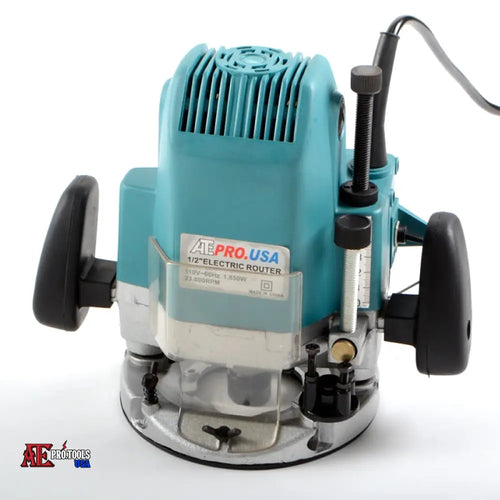 1/2’’ Electric Router