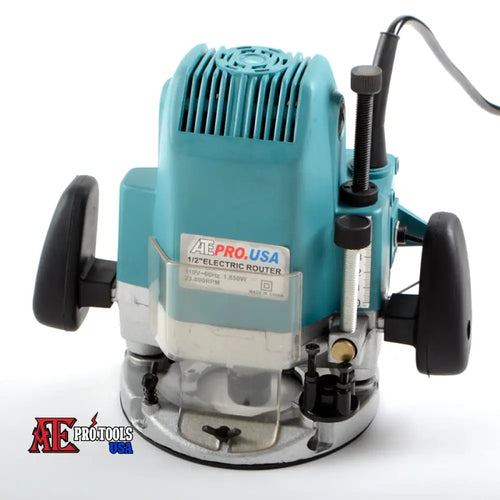 1/2’’ Electric Router