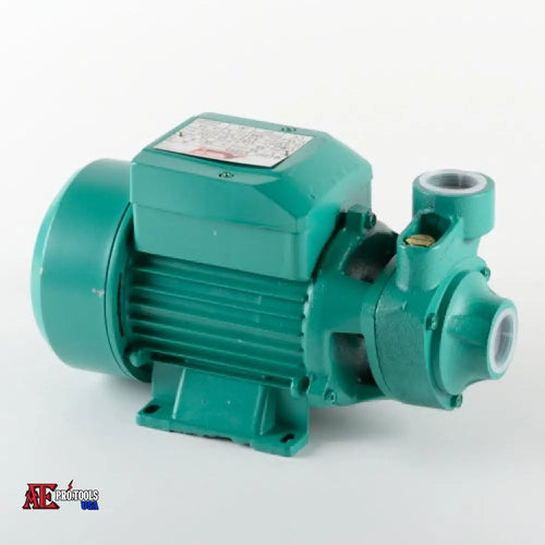 1/2 H.P Electric Water Pump