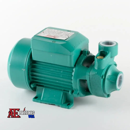 1/2 H.P Electric Water Pump