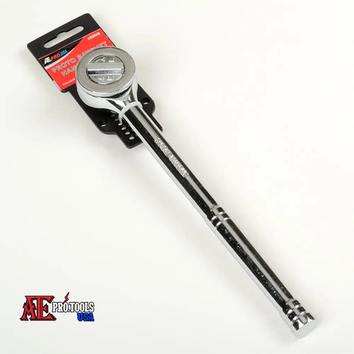 1/2’’ Ratchet Handle (Proto Type)