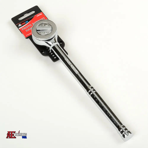 1/2’’ Ratchet Handle (Proto Type)