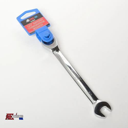1/2’’ Ratcheting Combo Wrench