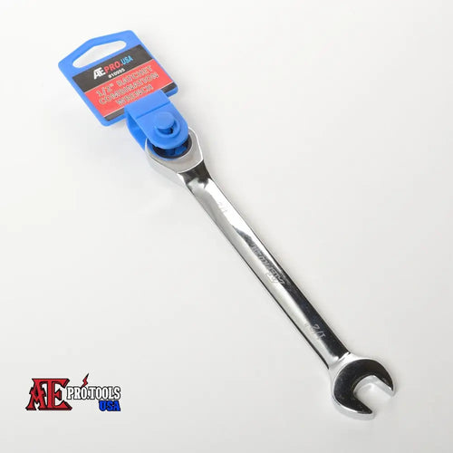 1/2’’ Ratcheting Combo Wrench