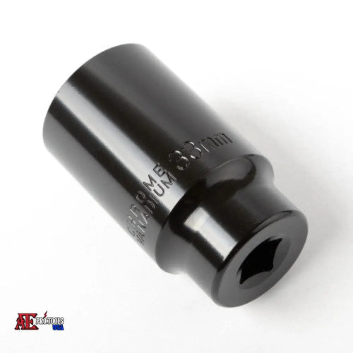 1/2’’ X 33MM Deep Impact Socket