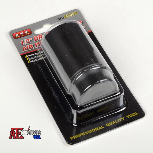 1/2’’ X 33MM Deep Impact Socket