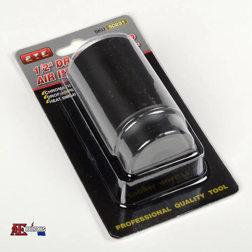1/2’’ X 33MM Deep Impact Socket