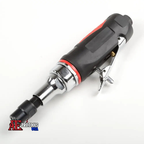 1/4’’ (6MM) Mini Extended Air Die Grinder (1’’ Shaft)
