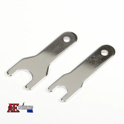 1/4’’ (6MM) Mini Extended Air Die Grinder (1’’ Shaft)