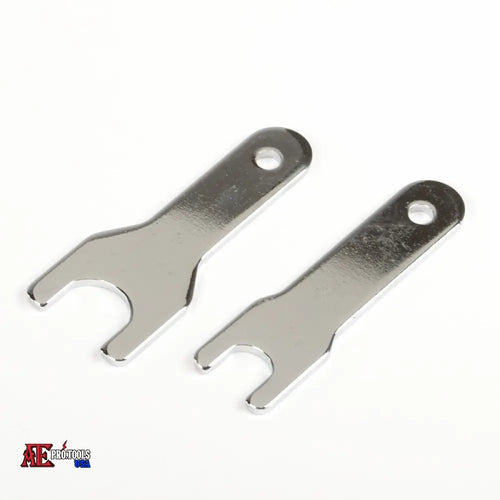 1/4’’ (6MM) Mini Extended Air Die Grinder (1’’ Shaft)