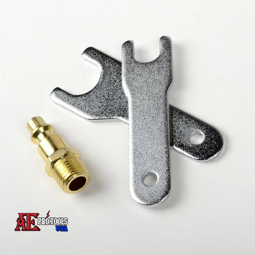 1/4’’ Air Angle Die Grinder