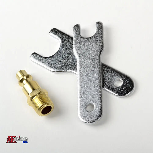 1/4’’ Air Angle Die Grinder