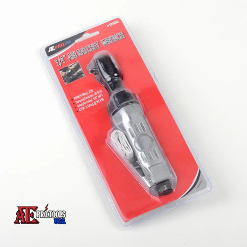 1/4’’ Air Reversible Ratchet