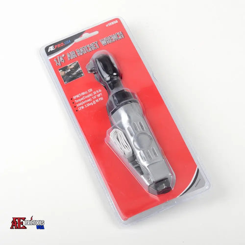 1/4’’ Air Reversible Ratchet