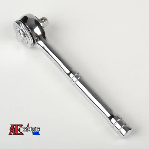 1/4’’ Ratchet Handle (Proto Type)