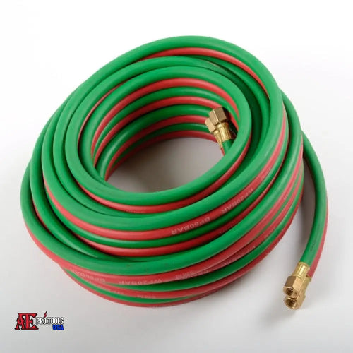 1/4’’ X 50 Ft Welding Hose