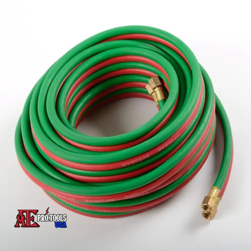 1/4’’ X 50 Ft Welding Hose