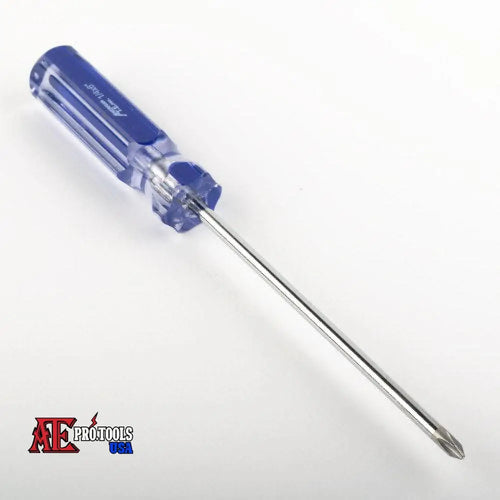 1/4’’ X 6’’ Phillips Screwdriver