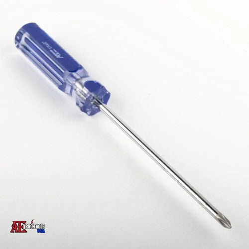 1/4’’ X 6’’ Phillips Screwdriver