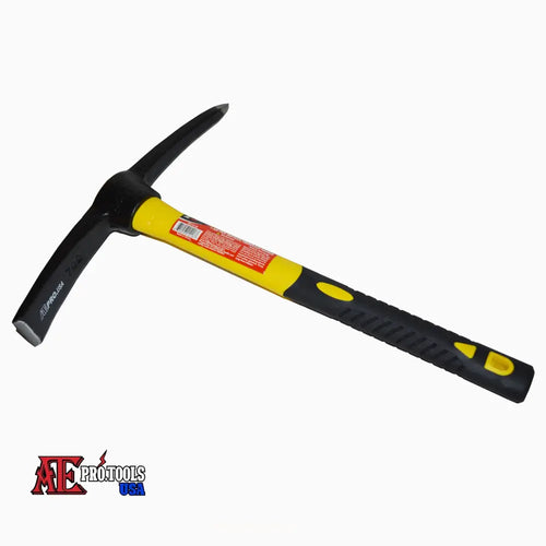 1.5 Lbs. Pick Mattock Fiberglass Handle