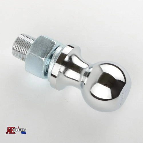 1-7/8’’ X 1’’ X 2-1/2’’ Hitch Ball 3500 Lbs