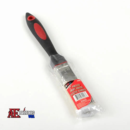1’’ Angled Paint Brush (Soft Grip)