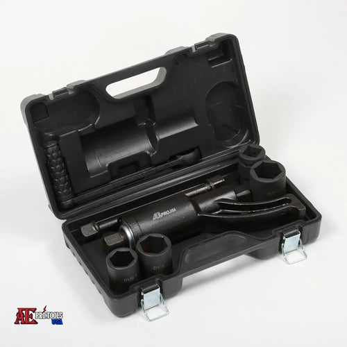 1’’ Lug Nut Torque Multiplier (4-socket)