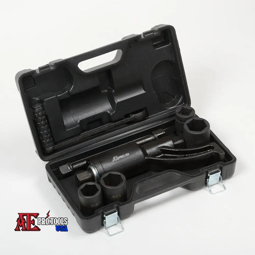 1’’ Lug Nut Torque Multiplier (4-socket)
