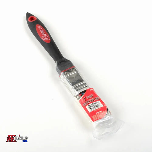 1’’ Paint Brush (Soft Grip)