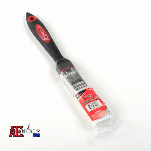 1’’ Paint Brush (Soft Grip)