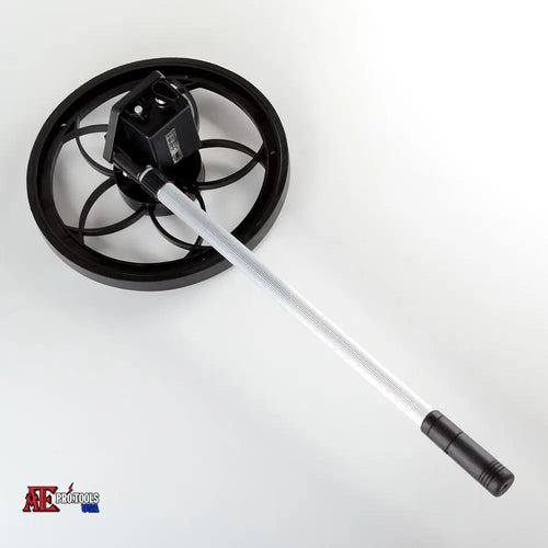 10,000Ft Walking Measuring Wheel