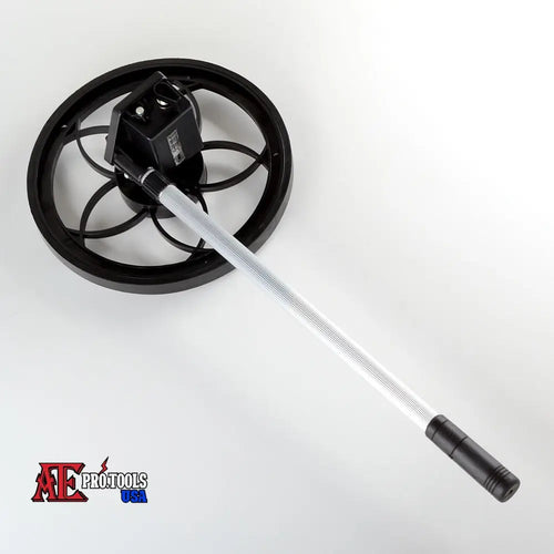 10,000Ft Walking Measuring Wheel