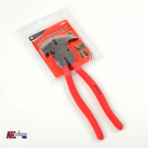 10-1/2’’ Fencing Plier Forged