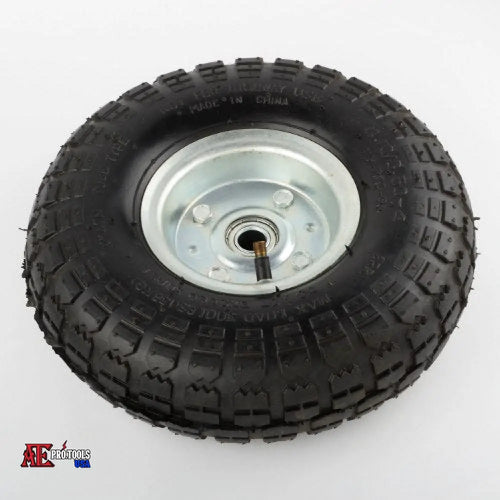 10’’ Air Tire