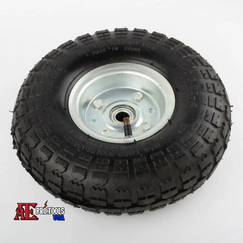 10’’ Air Tire