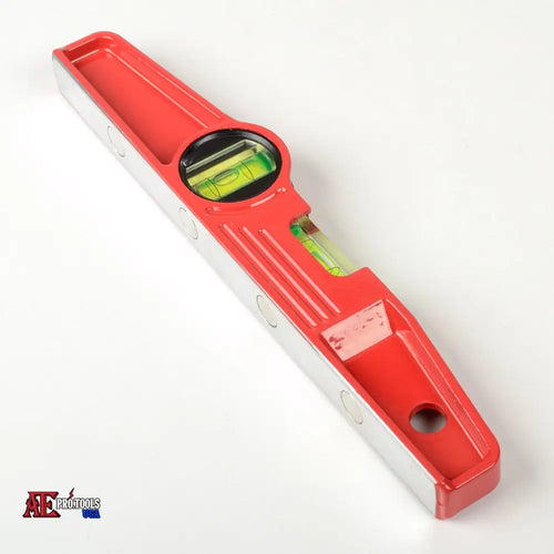 10’’ Aluminum Magnetic Level